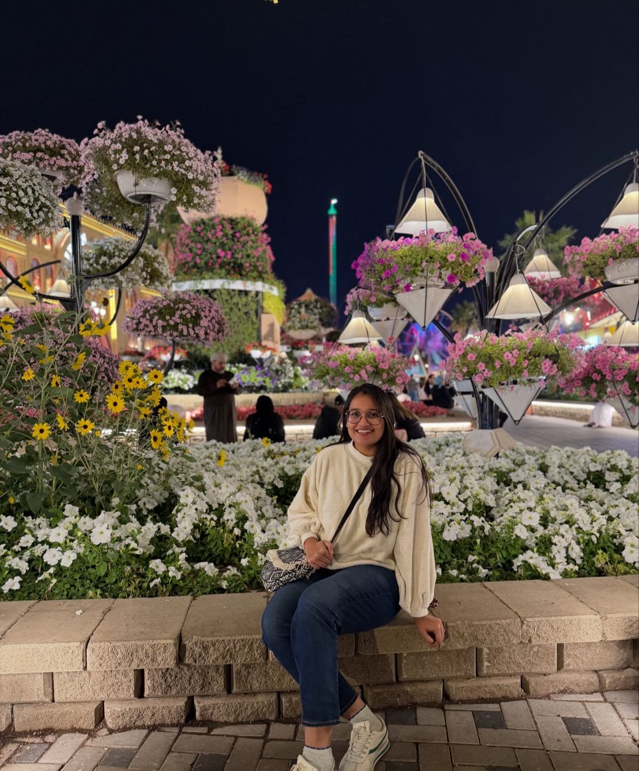 Mansi Kurapati, Digital Marketing Professional