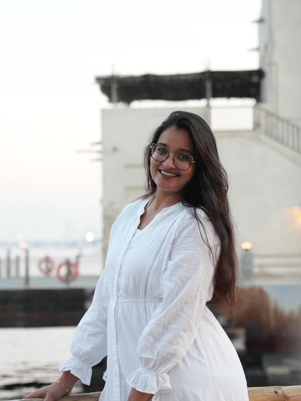 Mansi Kurapati — Digital Marketing Expert
